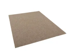 Snapstyle Kunstrasen Rasenteppich mit Noppen Kingston Beige 200x350cm
