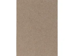 Snapstyle Kunstrasen Rasenteppich mit Noppen Kingston Beige 200x350cm