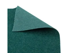 Snapstyle Kunstrasen Rasenteppich mit Noppen Kingston Petrol 200x50cm