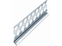 Sockelputzprofil 14 mm x 2500 mm