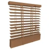 Sol Royal SolDecor BE5 Holzjalousie B130xH250cm Eiche