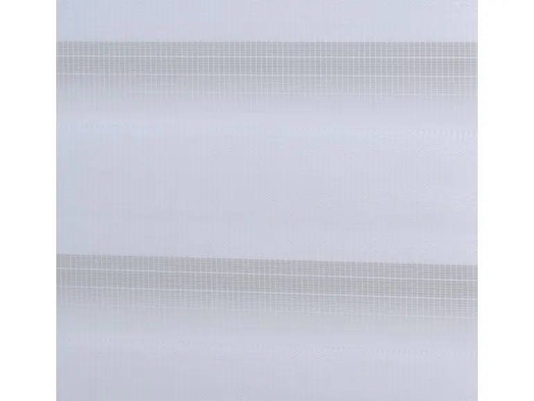 Sol Royal SolDecor DL2 Doppelrollo 60x150cm Weiß