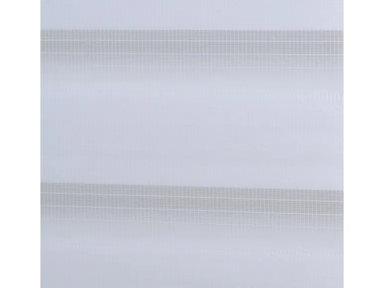 Sol Royal SolDecor DL2 Doppelrollo 80x150cm Weiß