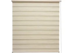 Sol Royal SolDecor DL2 Doppelrollo 90x150cm Leinen