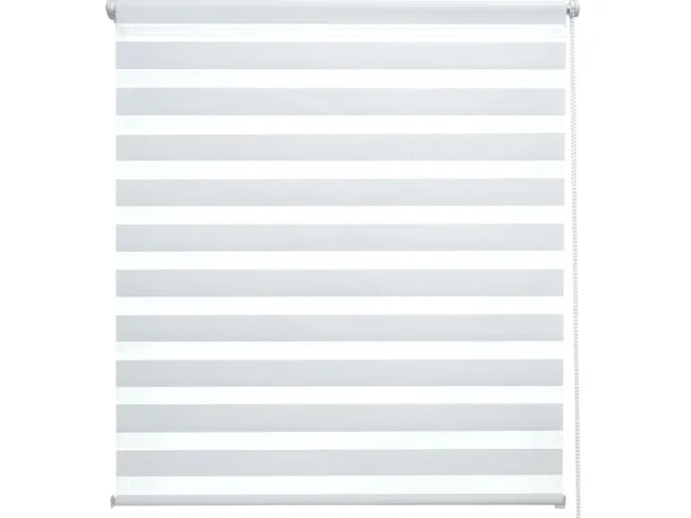 Sol Royal SolDecor DL2 Doppelrollo 105x150cm Weiß