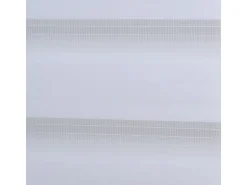 Sol Royal SolDecor DL2 Doppelrollo 105x150cm Weiß