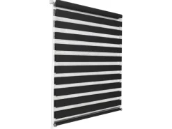 Sol Royal SolDecor DL2 Doppelrollo 100x220cm Schwarz