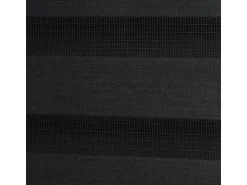 Sol Royal SolDecor DL2 Doppelrollo 100x220cm Schwarz