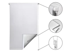 Sol Royal SolReflect T42 Thermorollo 45x160cm Weiß