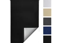 Sol Royal SolReflect T42 Thermorollo 50x160cm Schwarz