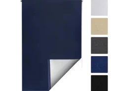 Sol Royal SolReflect T42 Thermorollo 110x160cm Dunkelblau