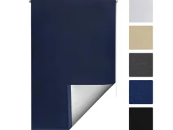 Sol Royal SolReflect T42 Thermorollo 90x160cm Dunkelblau