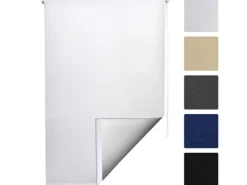 Sol Royal SolReflect T42 Thermorollo 95x160cm Weiß