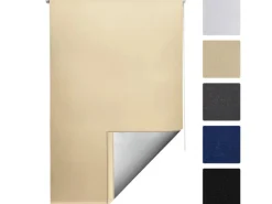 Sol Royal SolReflect T42 Thermorollo 90x220cm Creme