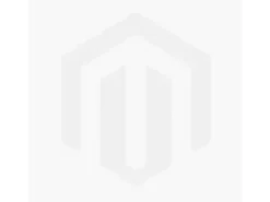 SOTECH 1 Paar Lüftungsgitter BRISE für Türen Schlitzlochung Hellgrau