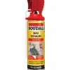 Soudal Bauschaum B2 Genius Gun 500 ml