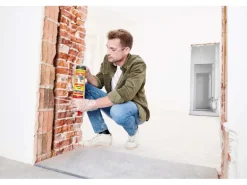 Soudal Bauschaum B2 Genius Gun 500 ml