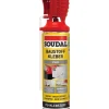 Soudal Baustoffkleber B2 Genius Gun 500 ml