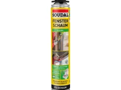 Soudal Fensterschaum B2 750 ml