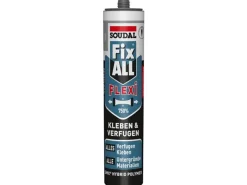 Soudal Fix All Flexi Grau 470 g