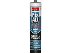 Soudal Fix All Flexi Hellgrau 470 g