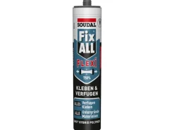 Soudal Fix All Flexi Weiß 470 g