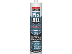 Soudal Fix All Flexi Weiß 470 g