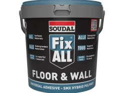 Soudal Fix All Floor & Wall 4 kg