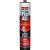 Soudal Fix All High Tack Hybrid Kraftkleber Weiß 420 g