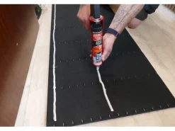 Soudal Fix All High Tack Hybrid Kraftkleber Weiß 420 g