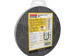 Soudal Fugendichtband Soudaband BG1 15/2-6 mm Rolle 12 m