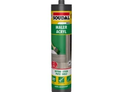 Soudal Maleracryl Weiß 300 ml