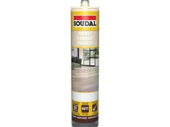 Soudal Parkettdichtstoff Buche 290 ml