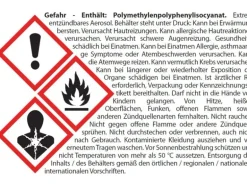 Soudal Perimeterkleber 750 ml B2