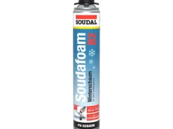 Soudal Soudafoam Gun Winterschaum B2 750 ml