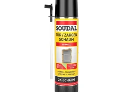 Soudal Zargenschaum 2K Grün 400 ml