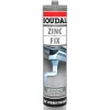 Soudal Zinc Fix Grau 290 ml