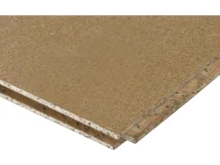 Spanverlegeplatte P3 16 mm mit Nut & Feder 205 cm x 62,5 cm FSC®