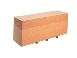 Spanverlegeplatte P3 19 mm mit Nut & Feder 205 cm x 62,5 cm FSC®