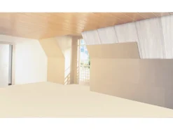 Spanverlegeplatte P3 19 mm mit Nut & Feder 205 cm x 62,5 cm FSC®