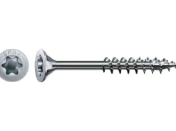 Spax Senkkopf Universalschraube T-Star plus-Antrieb Ø 4 mm x 40 mm 125 Stück