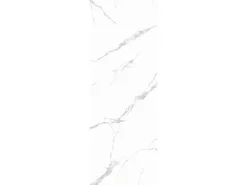 SPC Wandpaneel Marmor Weiß-Grau 260 cm x 90 cm