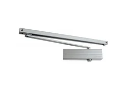 Splendoor Obentürschließer mit Gleitschiene ohne Feststeller