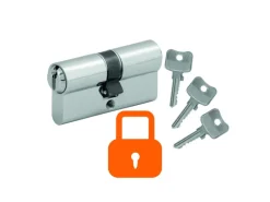 Splendoor Sicherheitshaustür Thermospace Berlin Prime RC2 110 cm x 210 cm L