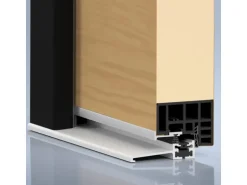 Splendoor Sicherheitshaustür Thermospace Berlin Prime RC2 110 cm x 210 cm L