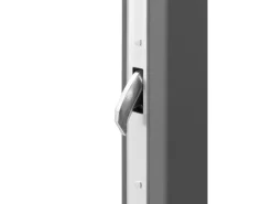 Splendoor Thermospace Haustür Berlin Prime 110x210 cm Anthr. L