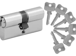 Splendoor Thermospace Haustür Berlin Prime 110x210 cm Anthr. L