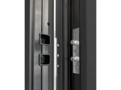 Splendoor Thermospace Haustür Berlin Prime 100x210 cm Anthr. R