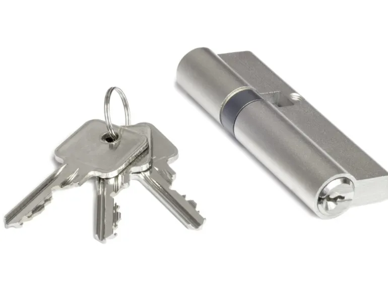 Splendoor Thermospace Haustür Berlin Prime Woodeffect 110x210 cm R