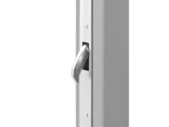 Splendoor Thermospace Haustür Berlin Prime 100x210 cm Grau L